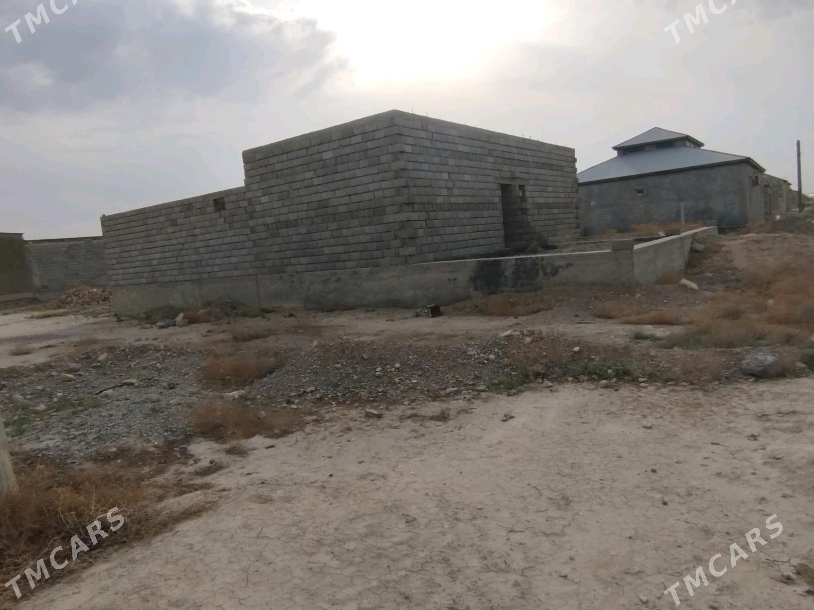 doly gutarylmadyk jay - Гызыларбат - img 3