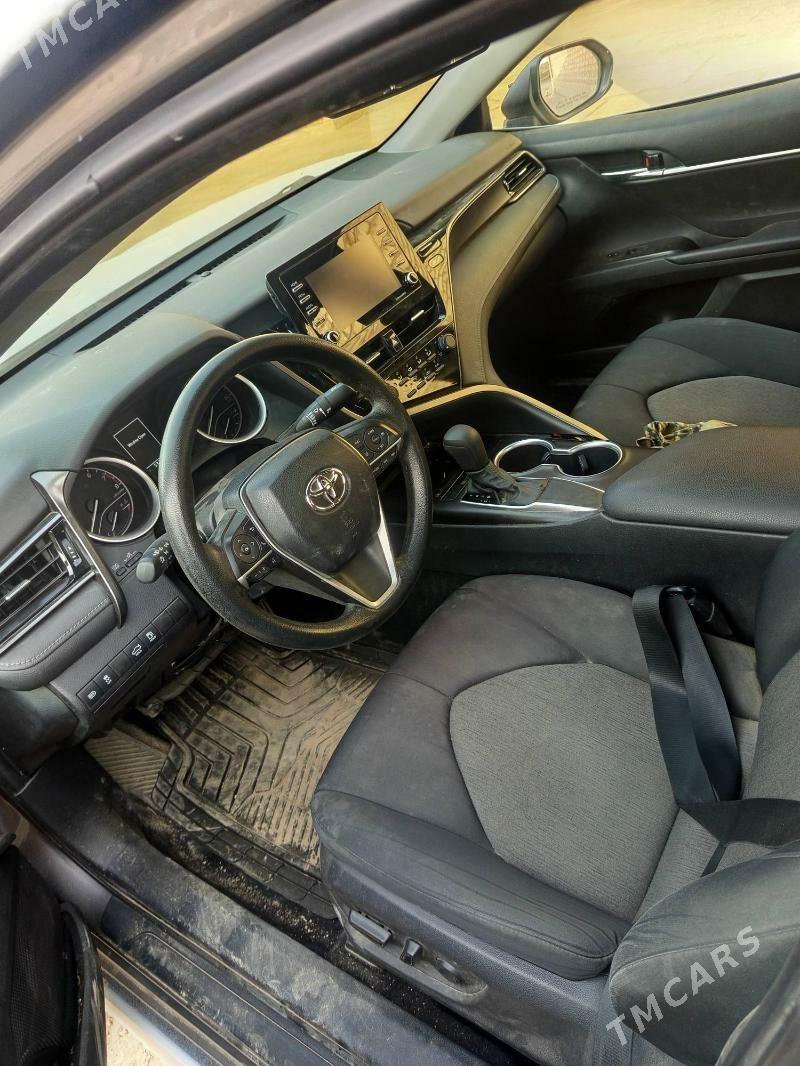 Toyota Camry 2021 - 265 000 TMT - Mary - img 1