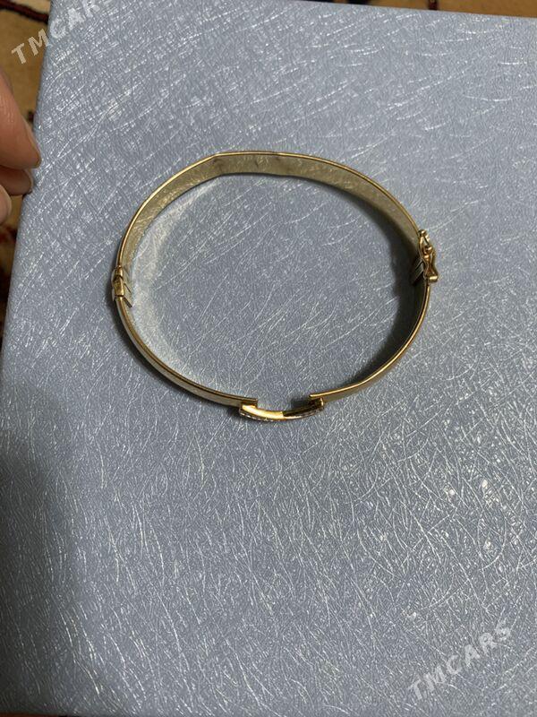 gyzyl bilezik - Ашхабад - img 2