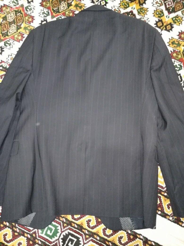 Костюм брюк мужской - Balkanabat - img 1