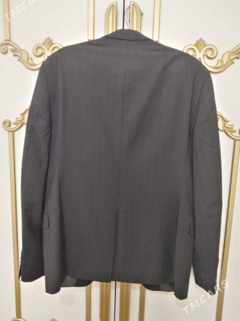 Костюм брюк мужской - Balkanabat - img 3