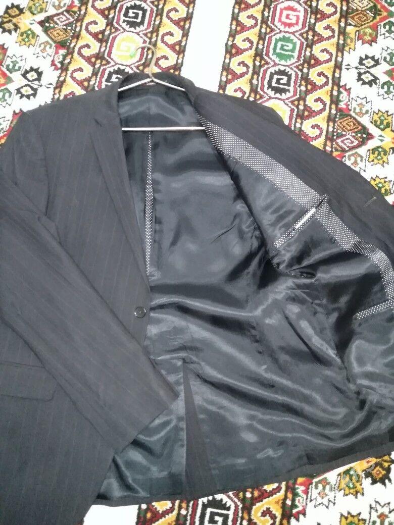 Костюм брюк мужской - Balkanabat - img 2