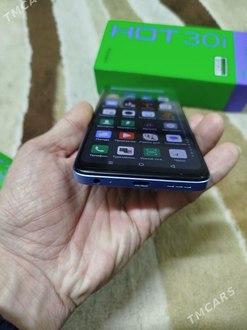 Infinix hot 30 - Daşoguz - img 1