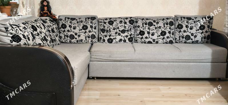 мягкий уголок - Ким район - img 1