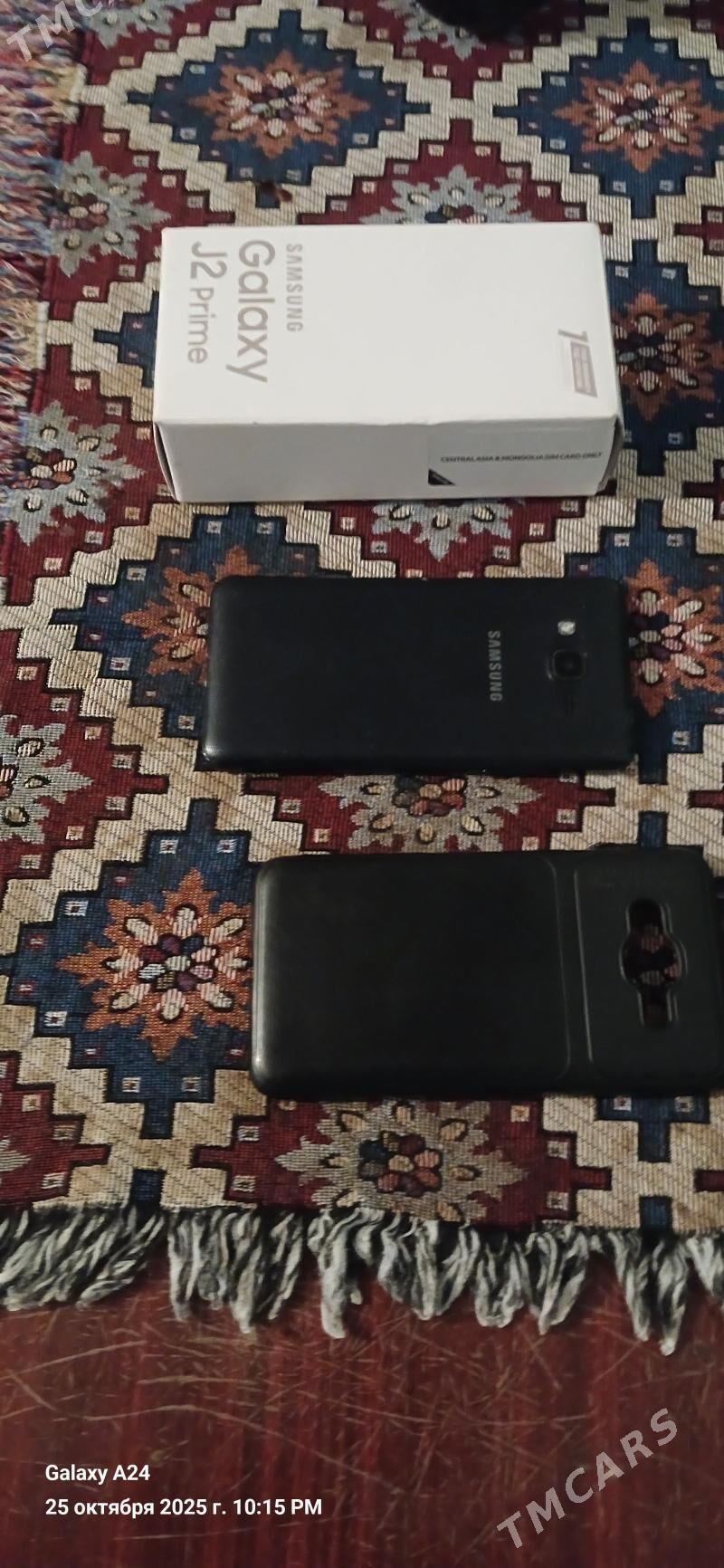 Galaxy J2 prime - Гарабекевюл - img 1