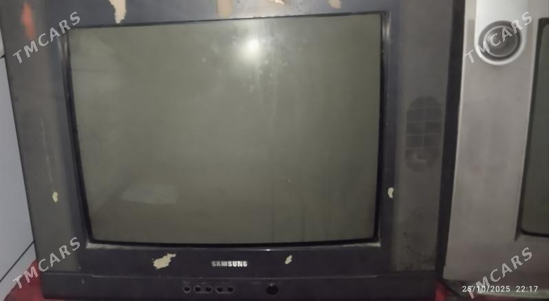 Telewizorlar (×2) - Şabat etr. - img 2