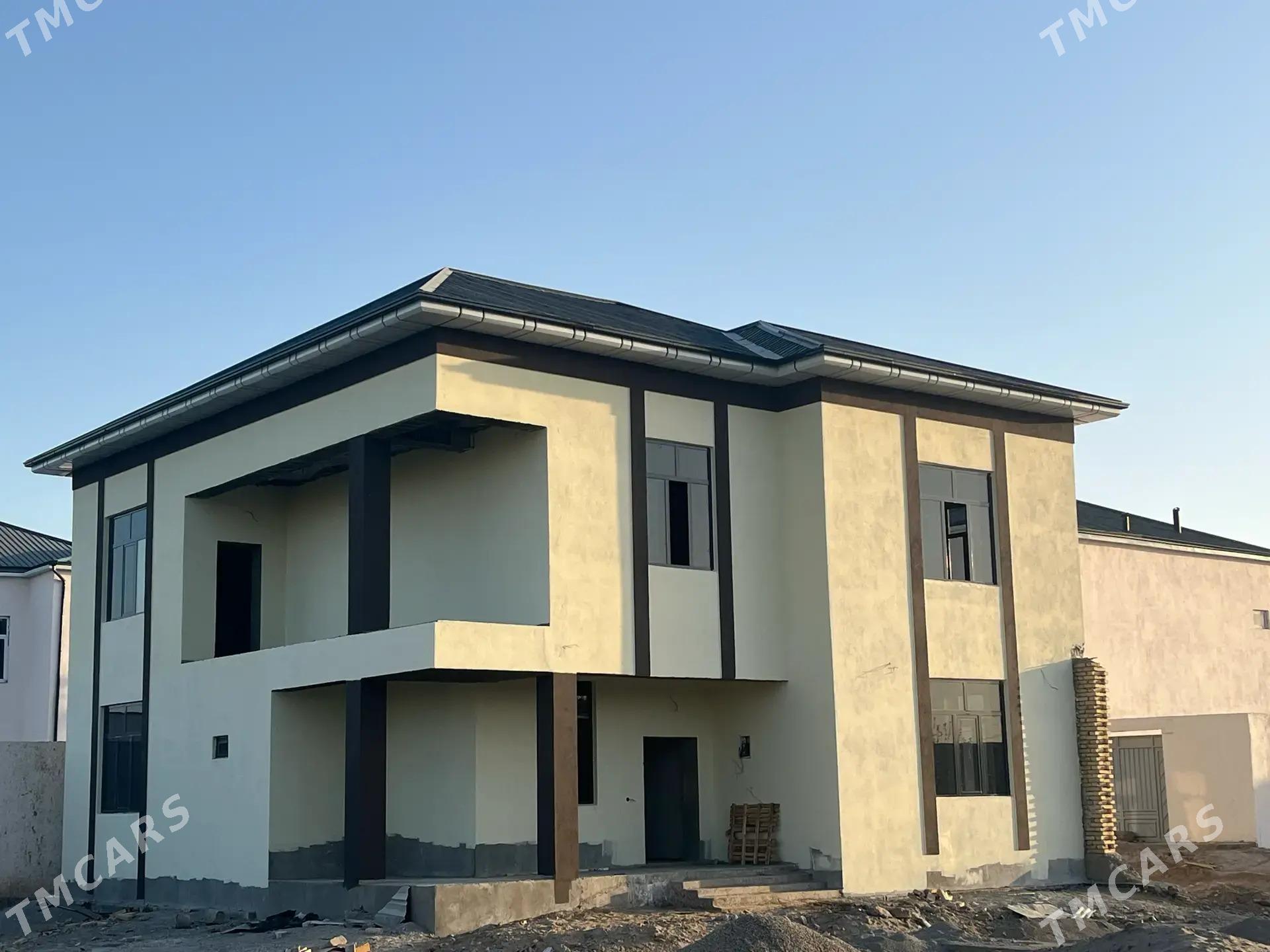 Satlyk Kottez - Туркменабат - img 4