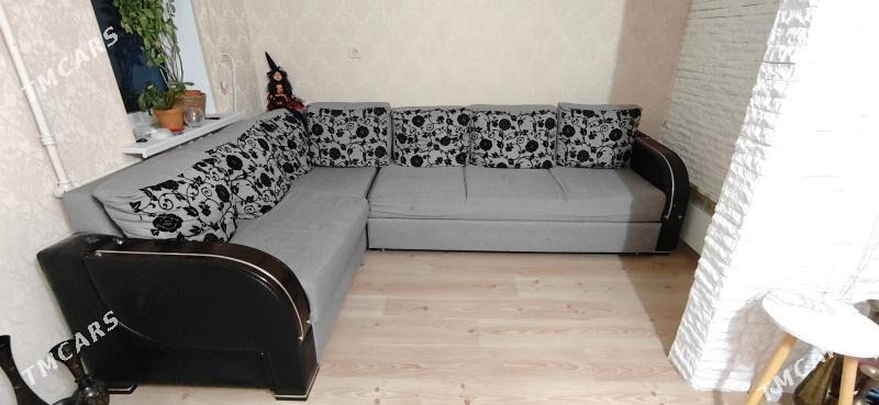 мягкий уголок - Ким район - img 2