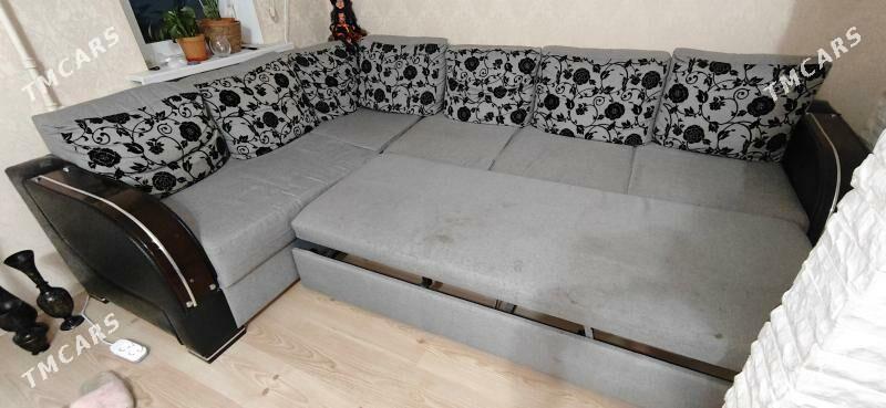 мягкий уголок - Ким район - img 4