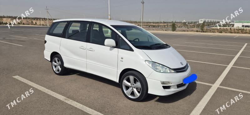 Toyota Previa 2005 - 155 000 TMT - Ашхабад - img 5