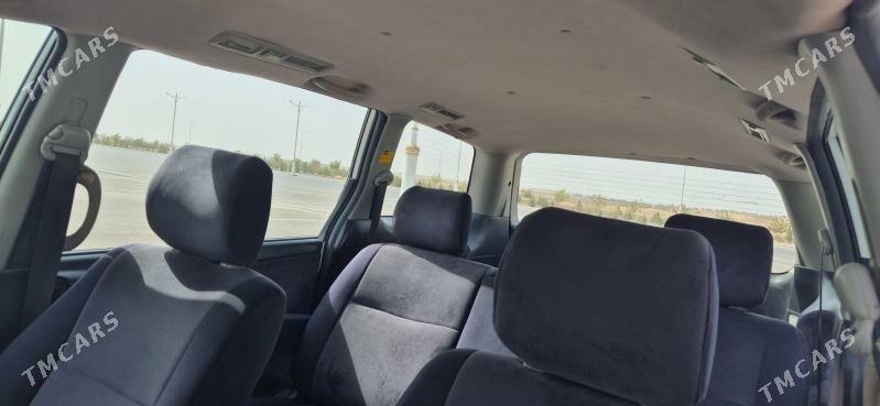 Toyota Previa 2005 - 155 000 TMT - Ашхабад - img 3