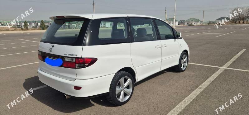 Toyota Previa 2005 - 155 000 TMT - Ашхабад - img 4