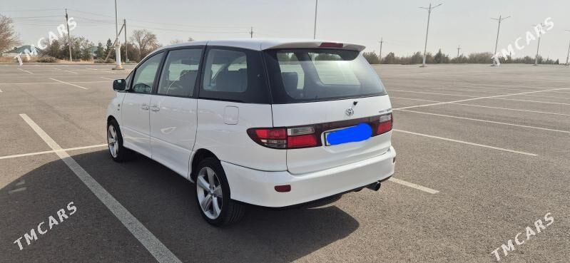 Toyota Previa 2005 - 155 000 TMT - Ашхабад - img 6