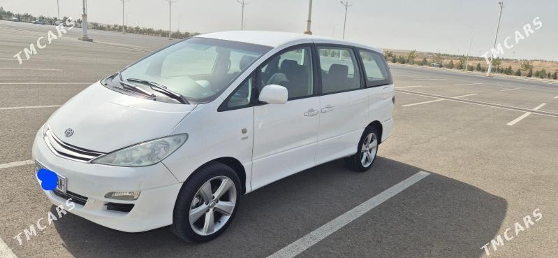 Toyota Previa 2005 - 155 000 TMT - Ашхабад - img 2