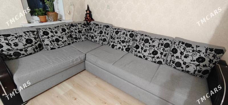 мягкий уголок - Ким район - img 3