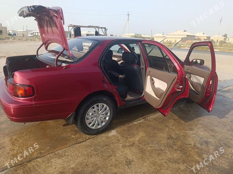 Toyota Camry 1995 - 114 000 TMT - Mary - img 2