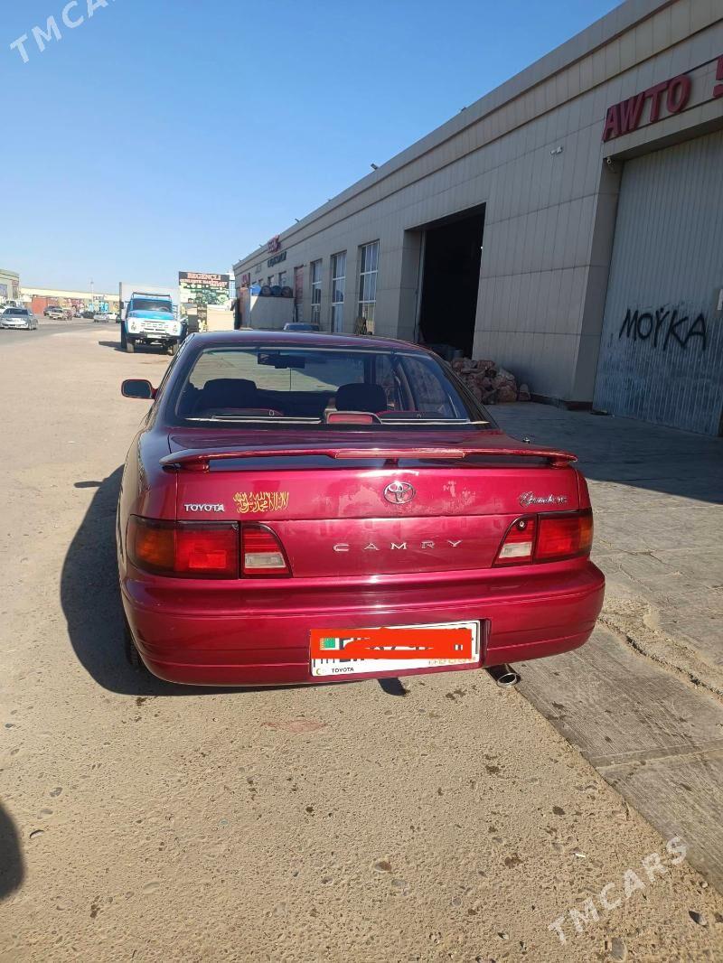 Toyota Camry 1995 - 114 000 TMT - Mary - img 7