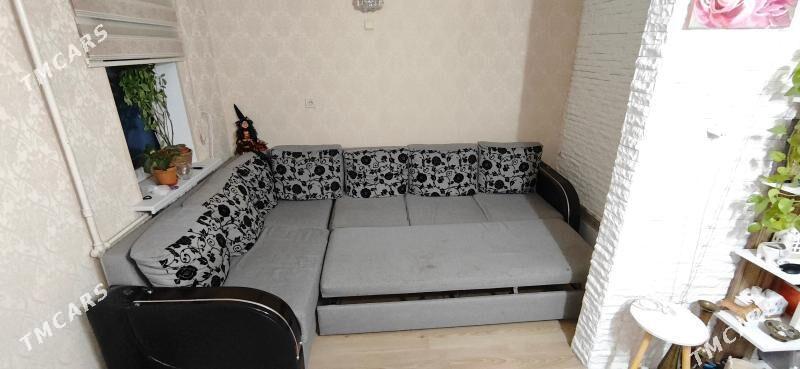 мягкий уголок - Ким район - img 5