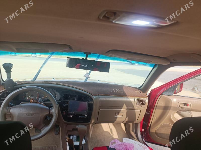 Toyota Camry 1995 - 114 000 TMT - Mary - img 5