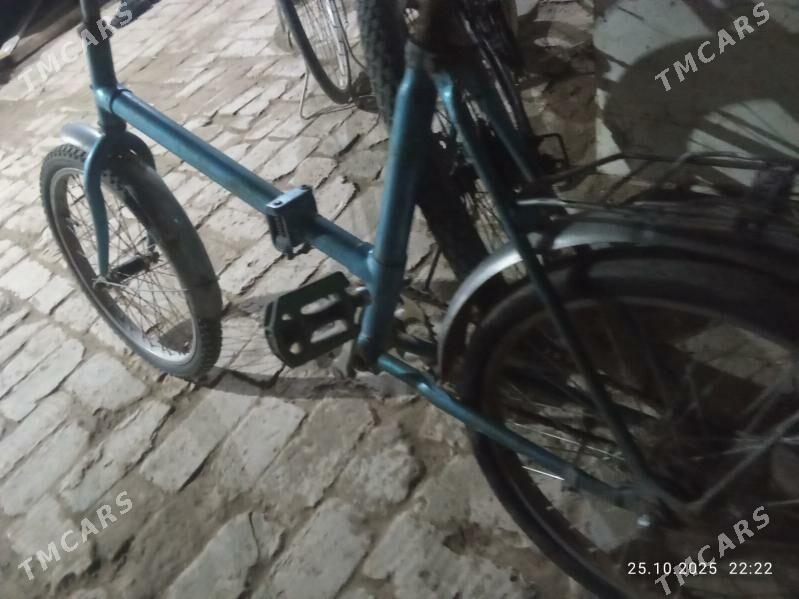 welik kama - Baýramaly - img 2
