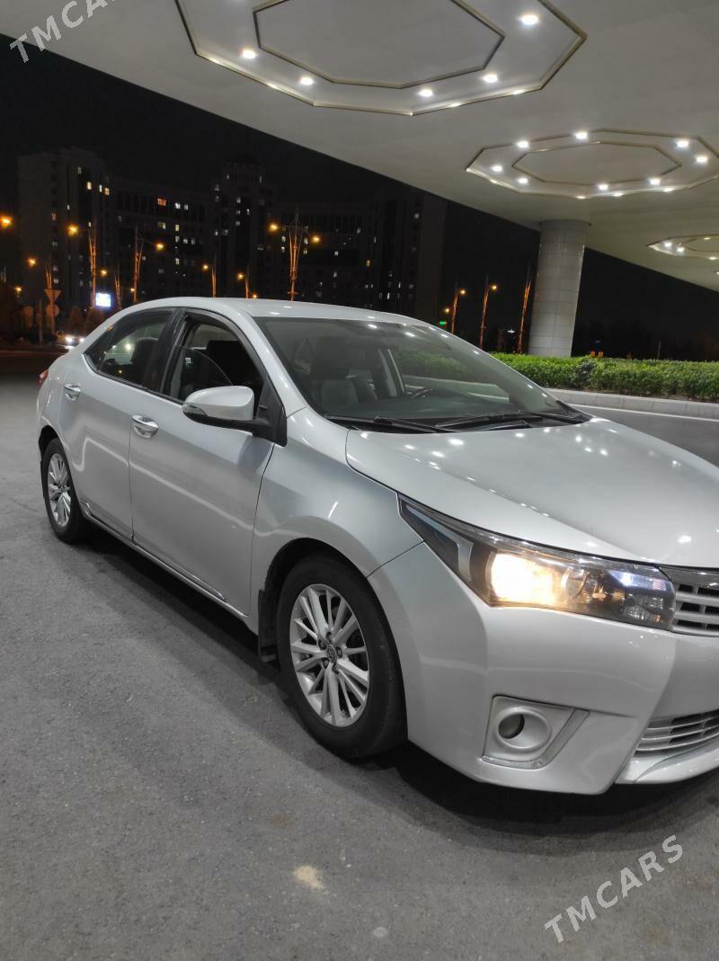 Toyota Corolla 2015 - 195 000 TMT - Aşgabat - img 5