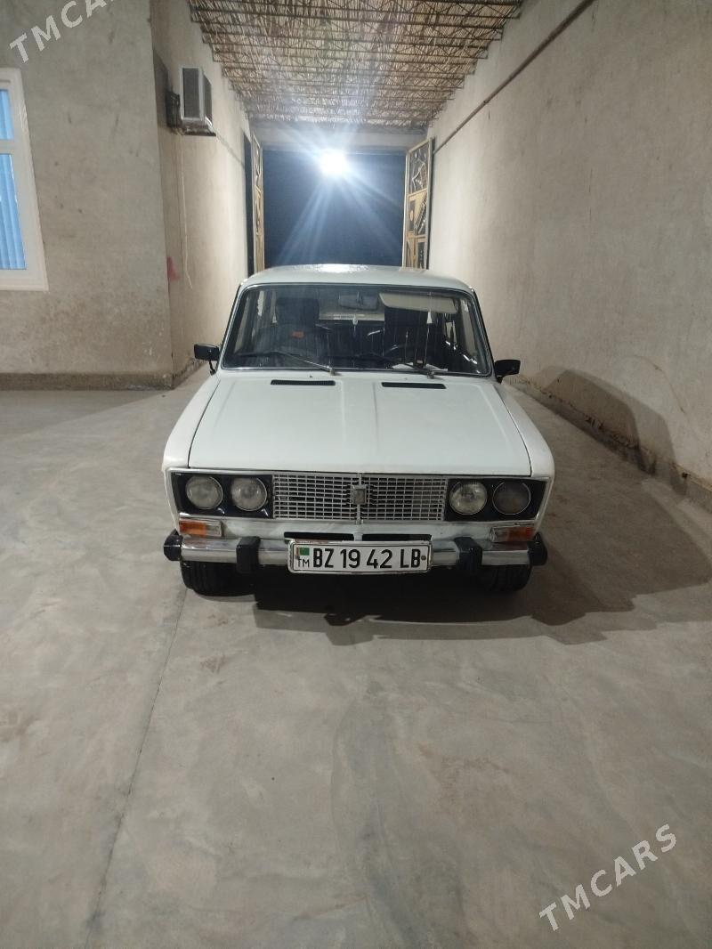 Lada 2106 1993 - 15 000 TMT - Туркменабат - img 6