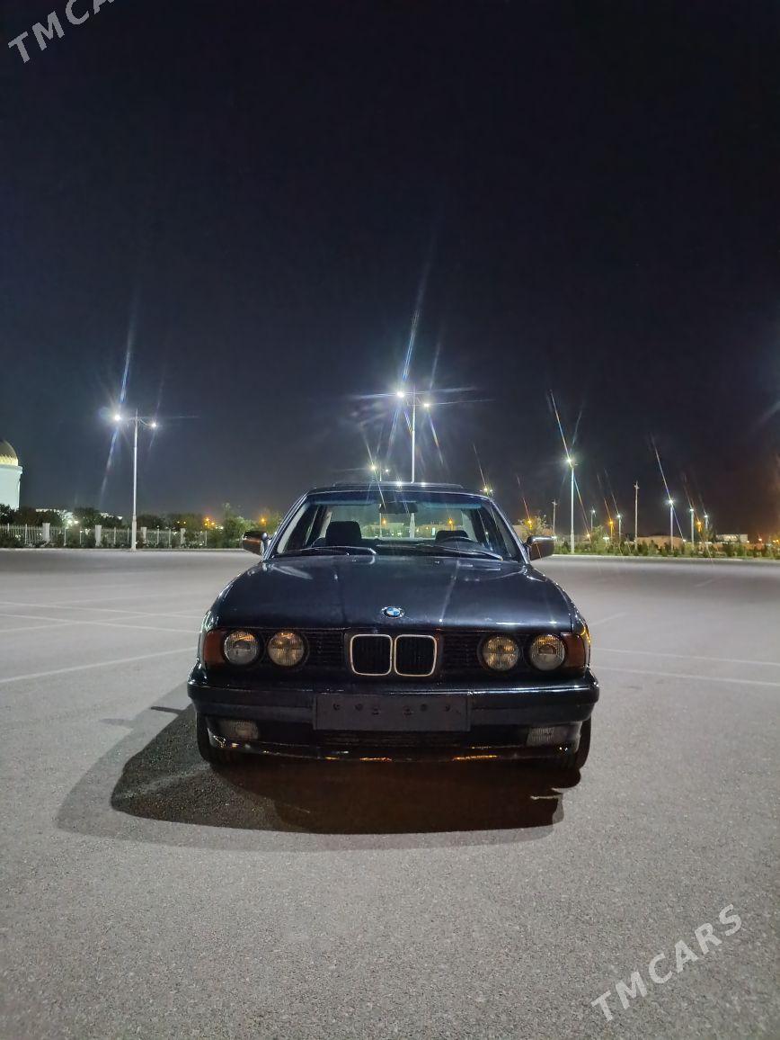 BMW E34 1990 - 45 000 TMT - Balkanabat - img 2