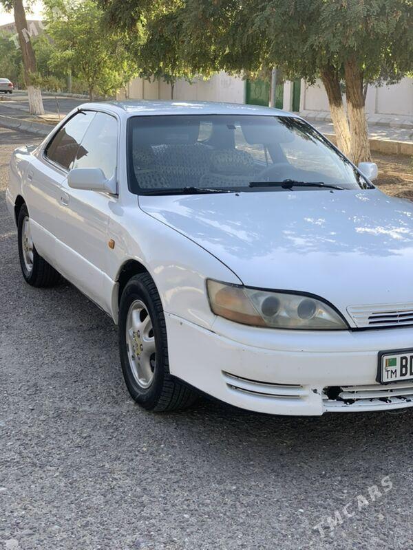 Toyota Windom 1993 - 45 000 TMT - Serhetabat (Guşgy) - img 3