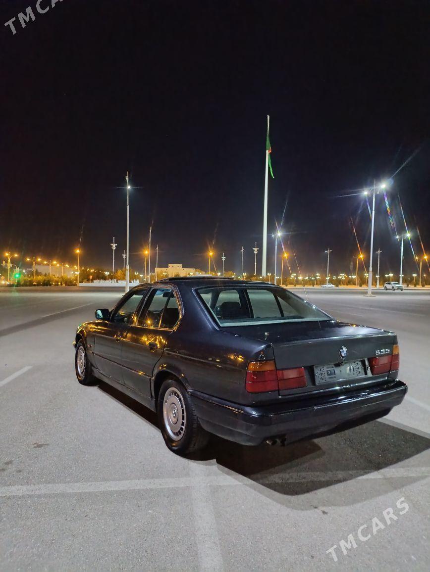 BMW E34 1990 - 45 000 TMT - Balkanabat - img 1