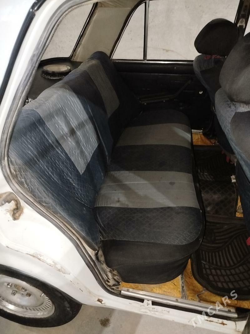 Lada 2106 1993 - 15 000 TMT - Туркменабат - img 3