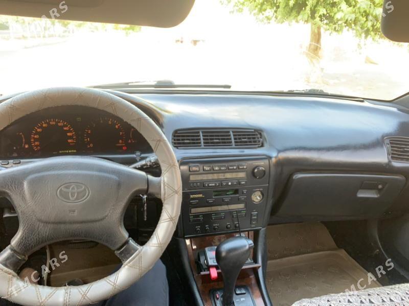 Toyota Windom 1993 - 45 000 TMT - Serhetabat (Guşgy) - img 2