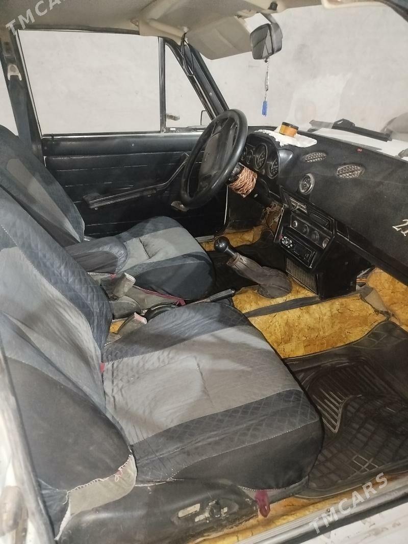 Lada 2106 1993 - 15 000 TMT - Туркменабат - img 2