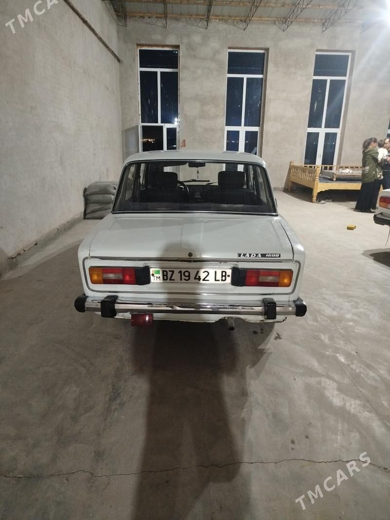 Lada 2106 1993 - 15 000 TMT - Туркменабат - img 5