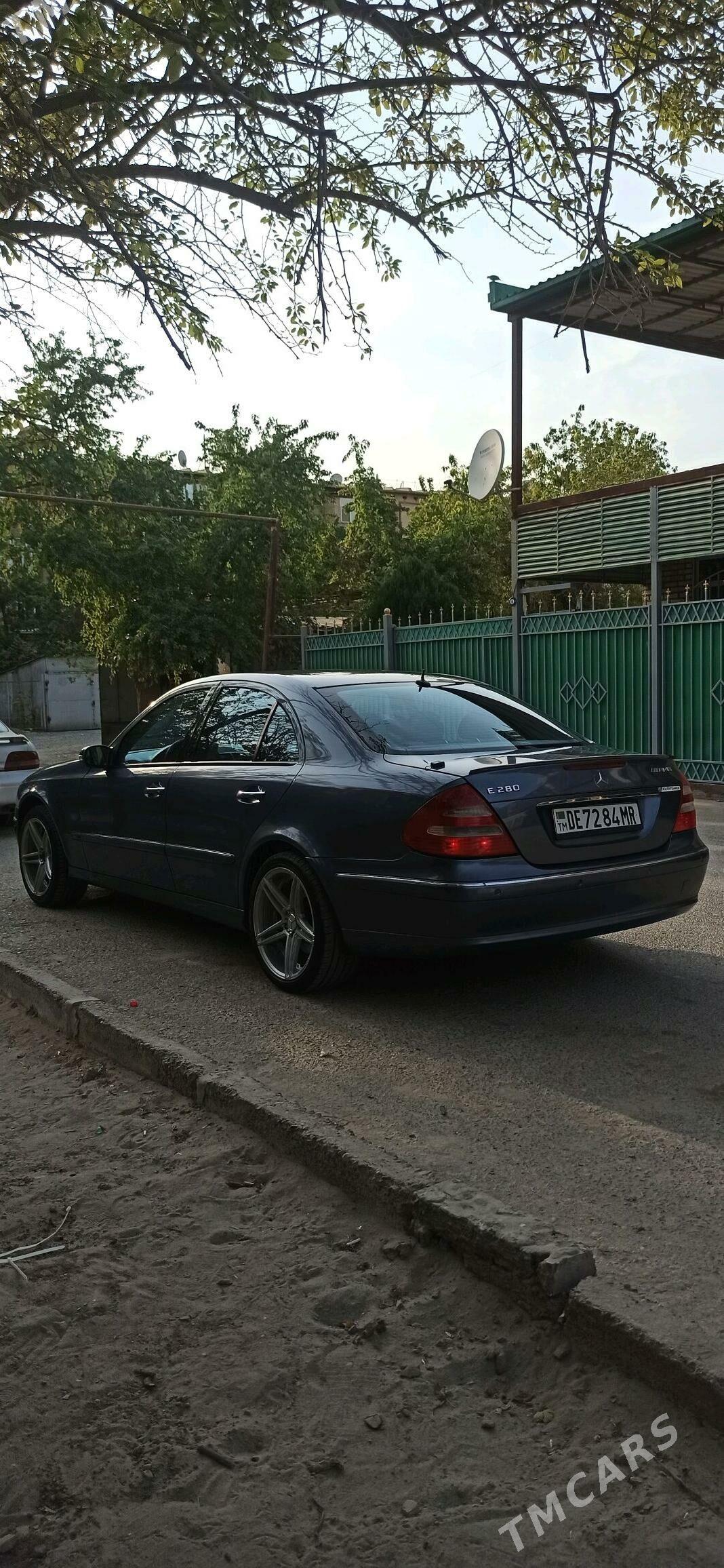 Mercedes-Benz E350 2007 - 155 000 TMT - Mary - img 3