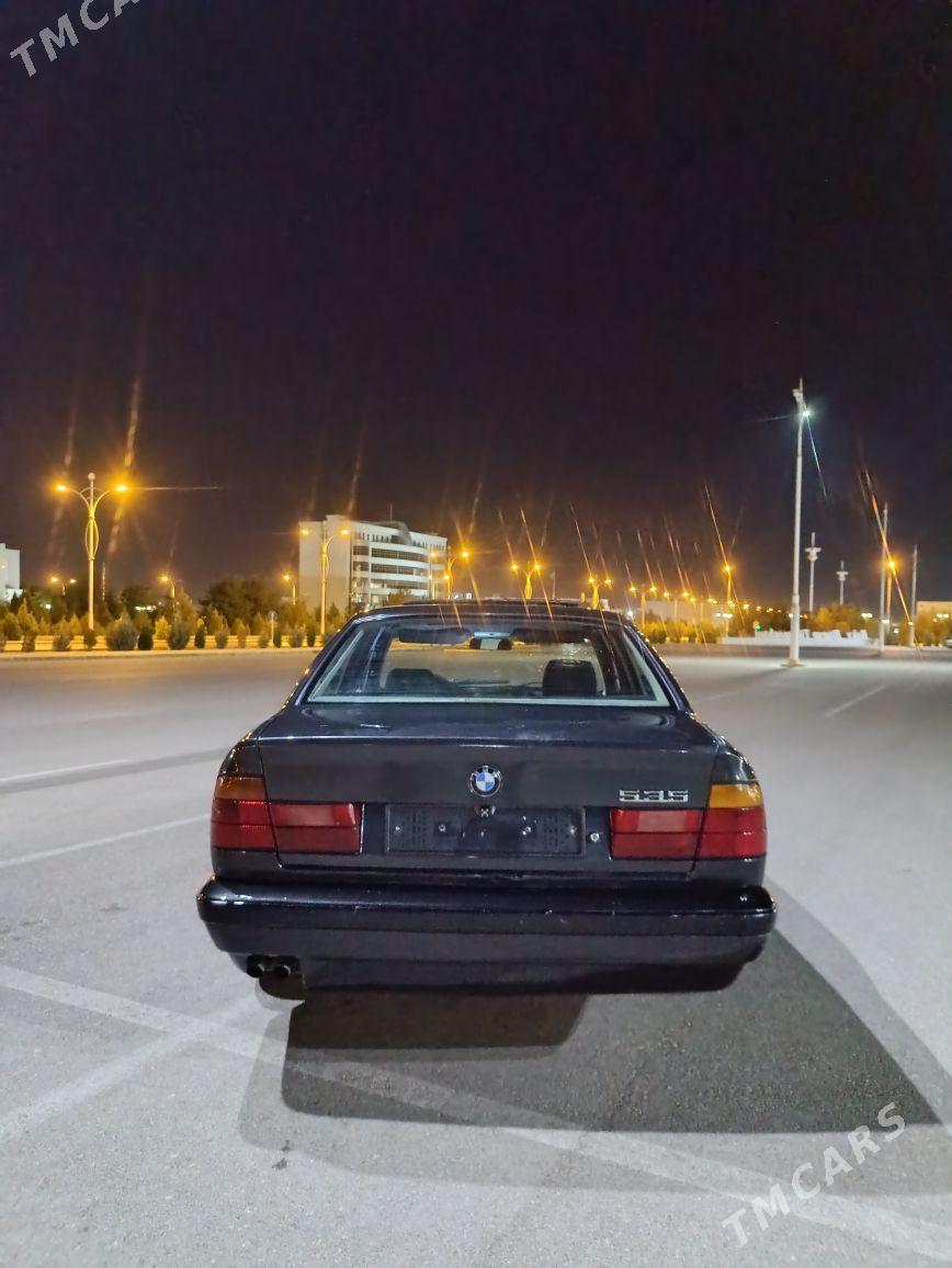 BMW E34 1990 - 45 000 TMT - Balkanabat - img 6