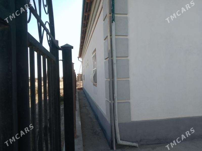 30 yyllyk Gulistan - Дашогуз - img 5