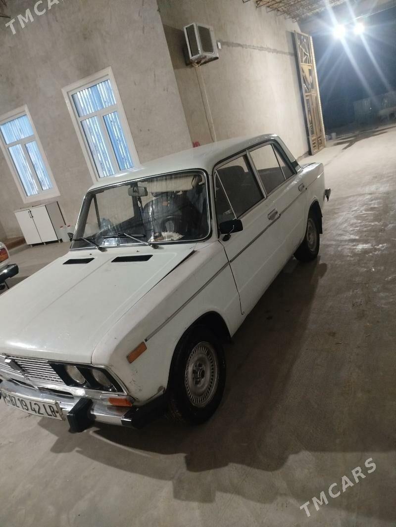 Lada 2106 1993 - 15 000 TMT - Туркменабат - img 8
