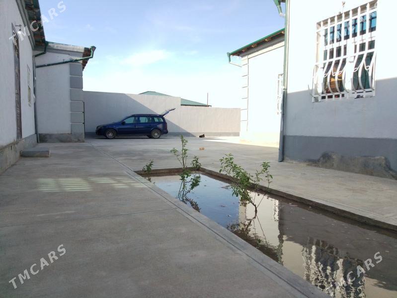 30 yyllyk Gulistan - Дашогуз - img 6