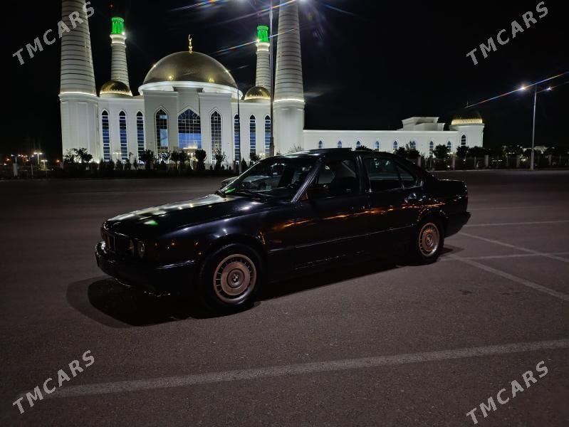 BMW E34 1990 - 45 000 TMT - Balkanabat - img 7