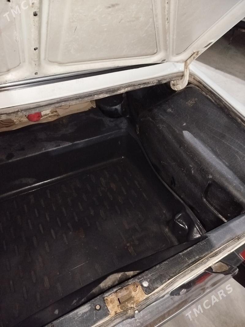 Lada 2106 1993 - 15 000 TMT - Туркменабат - img 7