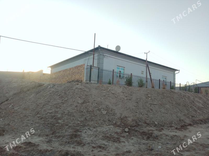 30 yyllyk Gulistan - Дашогуз - img 8