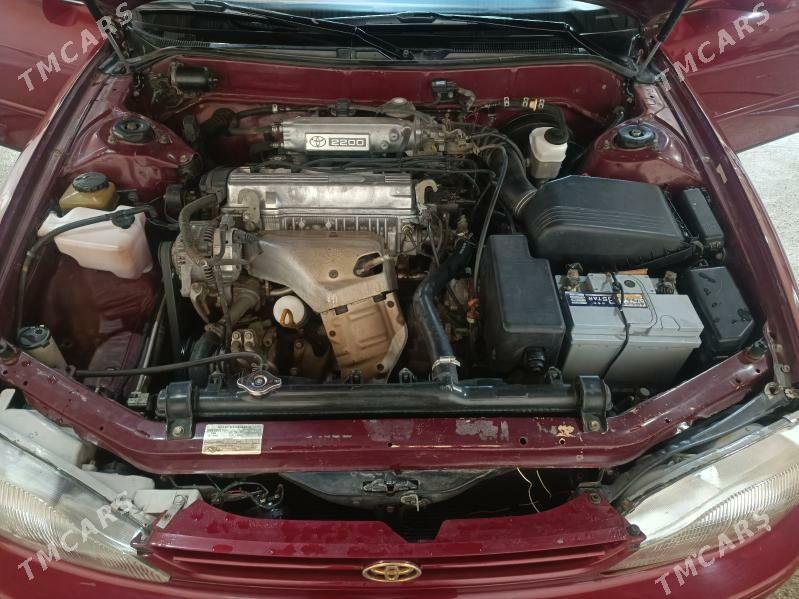 Toyota Camry 1995 - 114 000 TMT - Mary - img 9