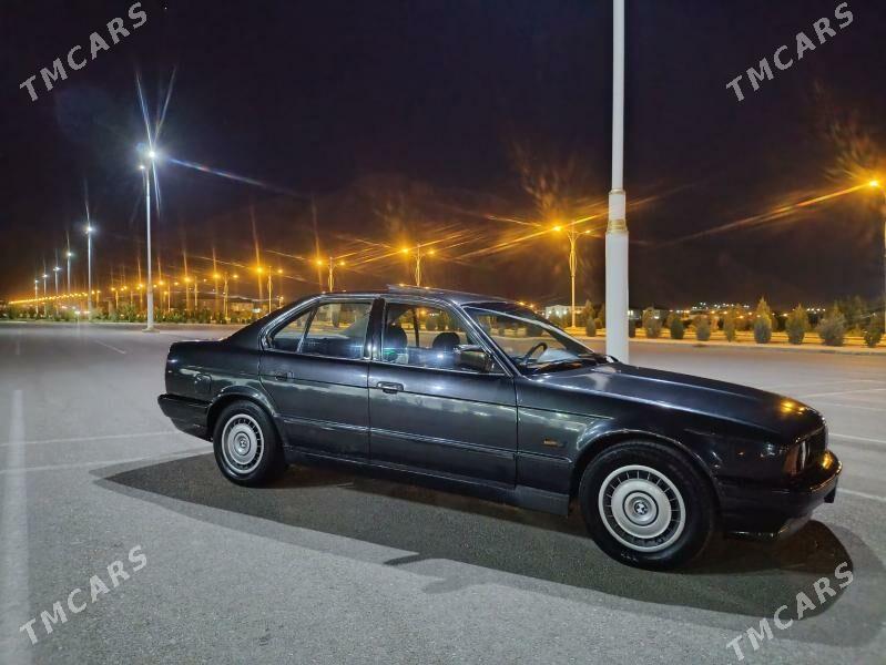 BMW E34 1990 - 45 000 TMT - Balkanabat - img 5