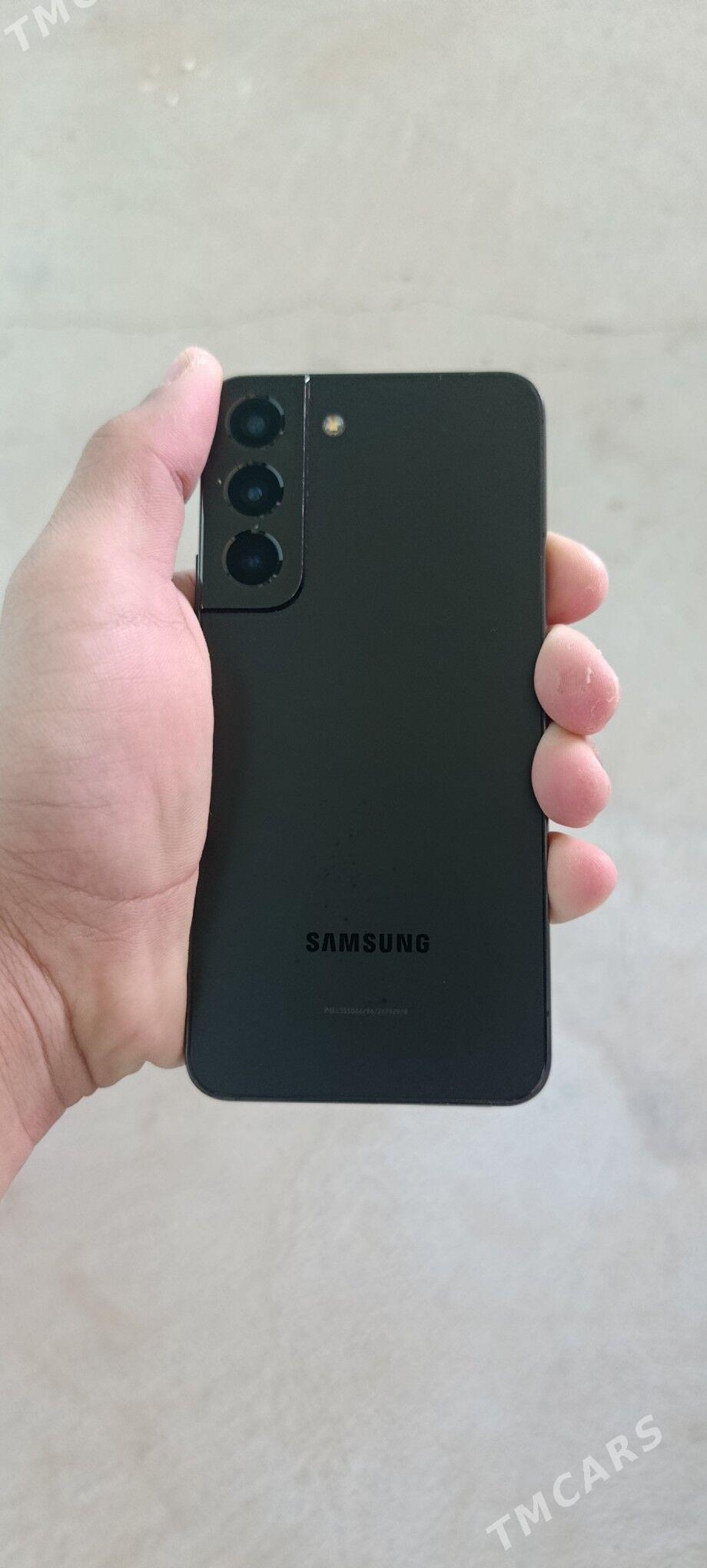 Samsung S22 - Türkmengala - img 3