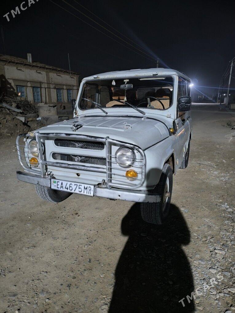 UAZ 469 2000 - 27 000 TMT - Мары - img 3