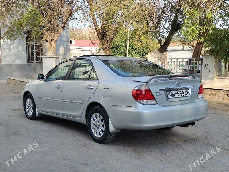 Toyota Camry 2002 - 200 000 TMT - Balkanabat - img 2