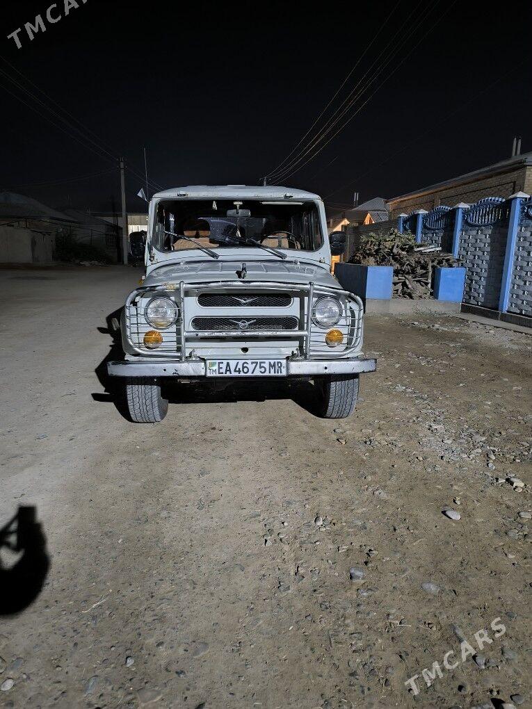 UAZ 469 2000 - 27 000 TMT - Мары - img 4