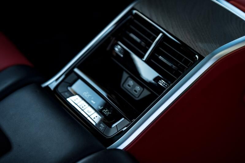 BMW 8 Series Gran Coupe 2024 - 1 750 000 TMT - Ашхабад - img 9