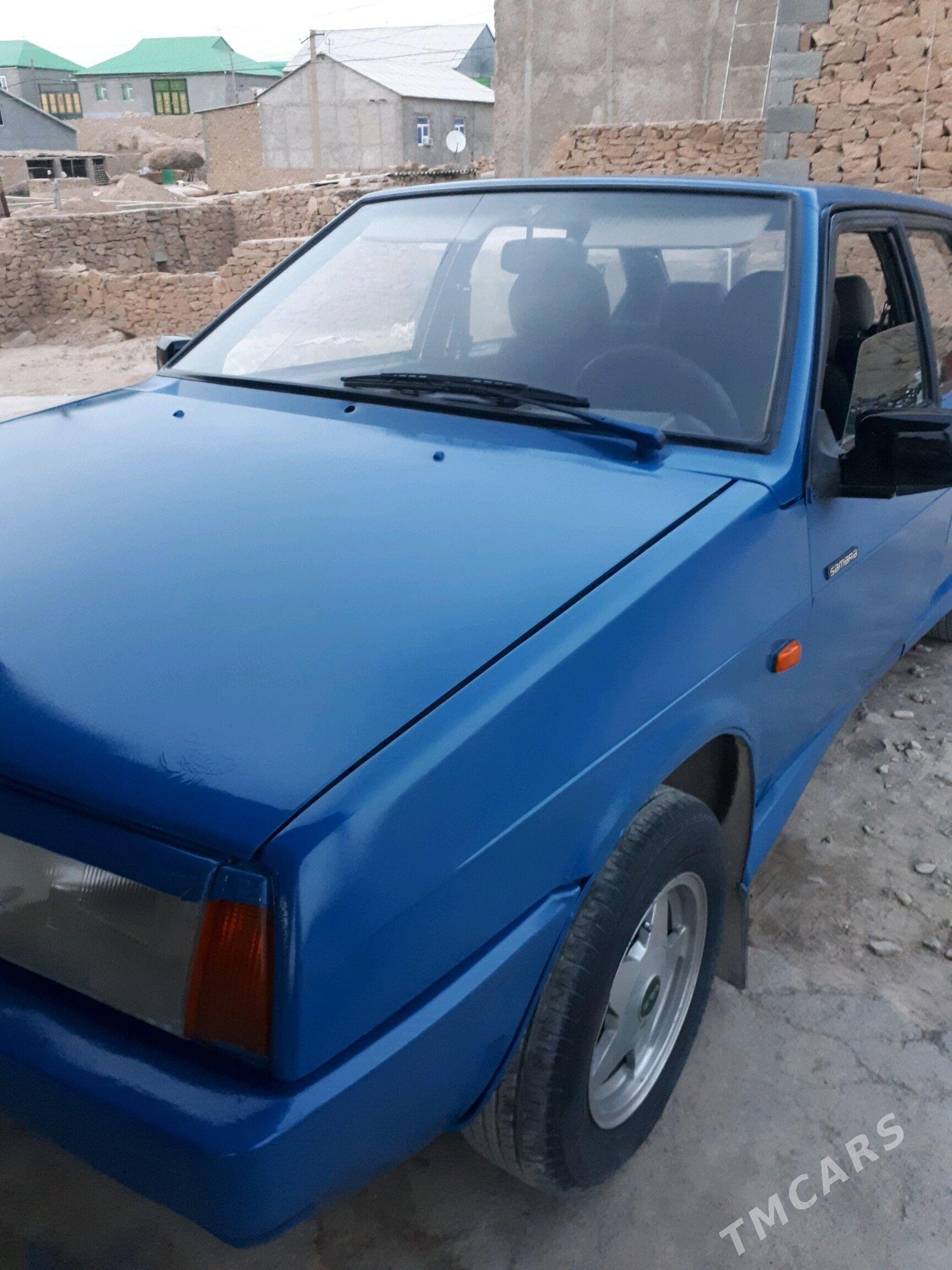 Lada 2109 1998 - 35 000 TMT - Magdanly - img 5