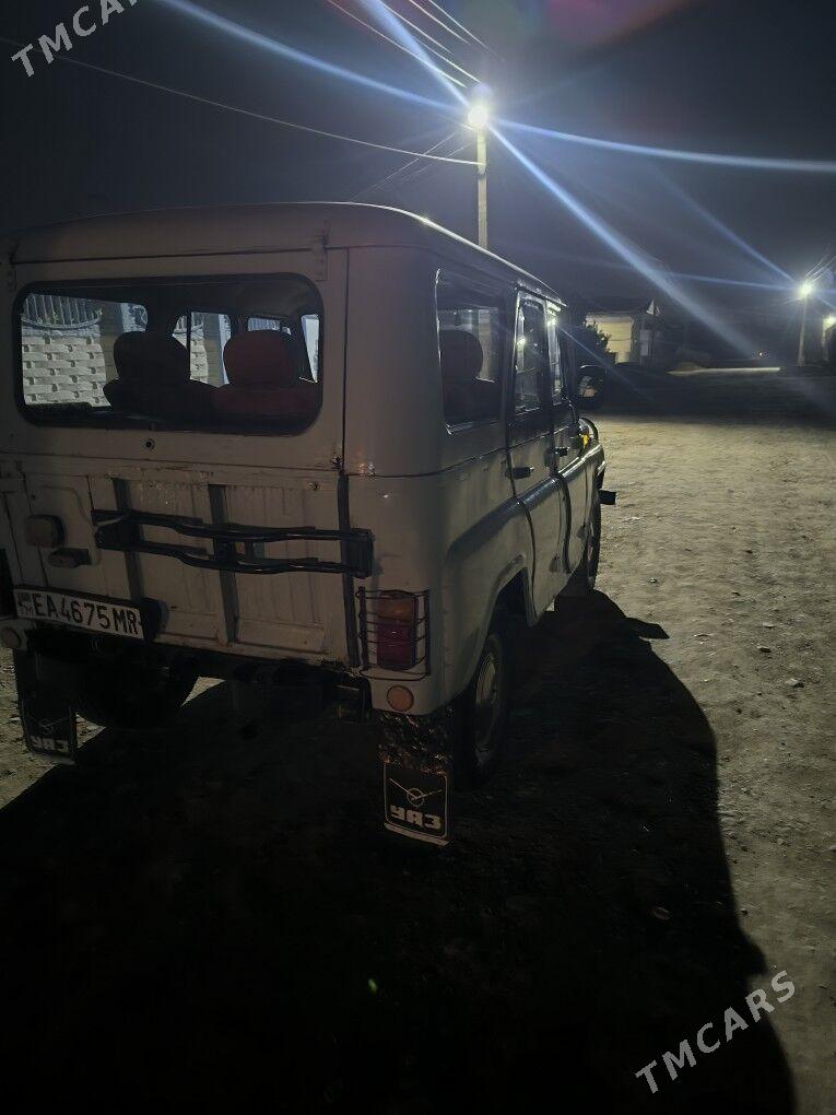 UAZ 469 2000 - 27 000 TMT - Мары - img 6